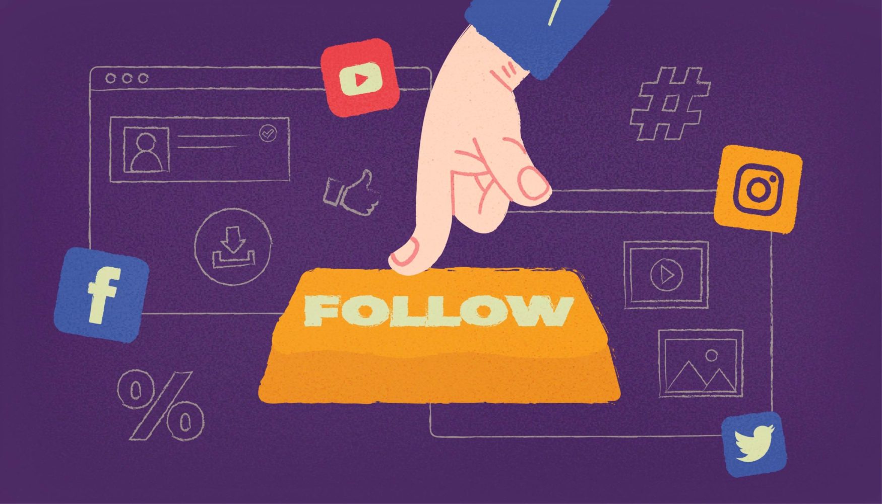 How to Get Your First 1000 Followers on Facebook Motion