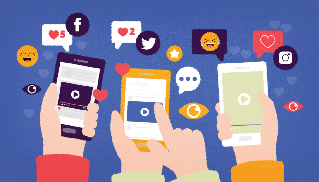 Ranked: Best Social Media Platforms for Your Animated Video