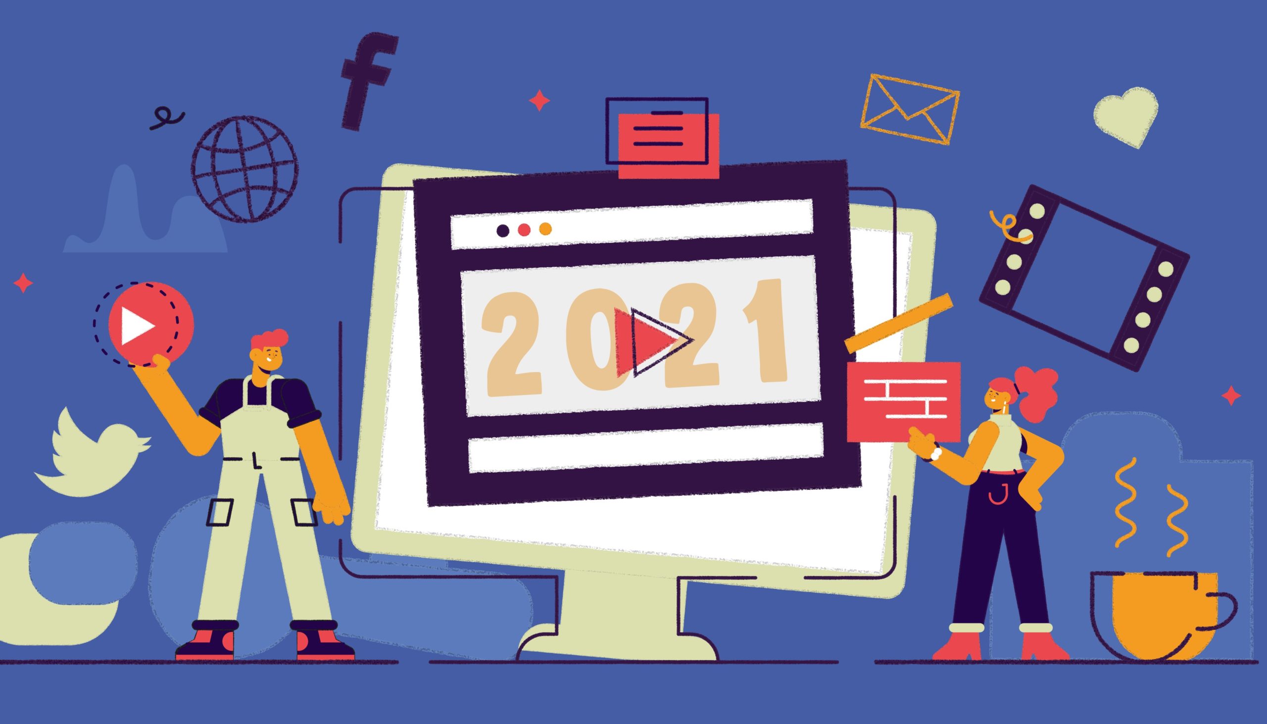 2021: The Year of Animated Video Marketing - Motion Cabin