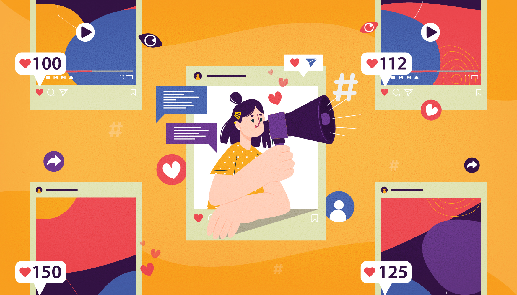 6 Effective Ways to Make Your Brand Standout on Instagram this 2021 ...