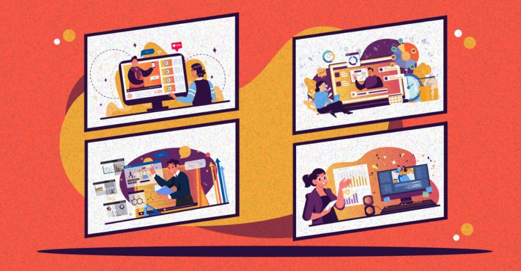 6 Benefits Of Animated Explainer Videos That Might Surprise You