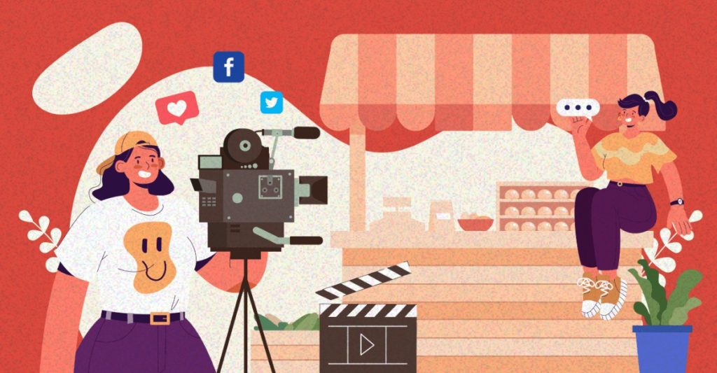 How Video Marketing Can Help Your Small Business Succeed